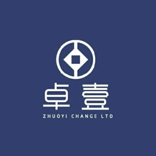 卓壹_卓壹交易所