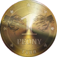 PNY_PEONY_PNY交易所_PNY币