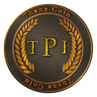 TPI_ThaneCoin_TPI交易所_TPI币