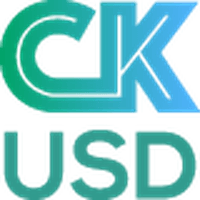 CKUSD_CK USD_CKUSD交易所_CKUSD币
