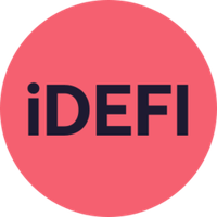 IDEFI_iDeFi_IDEFI交易所_IDEFI币