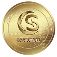 ICBB_咖秀币_Cashowbiz Cion_ICBB交易所