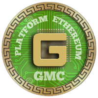 GMC_Geimcoin_GMC交易所_GMC币