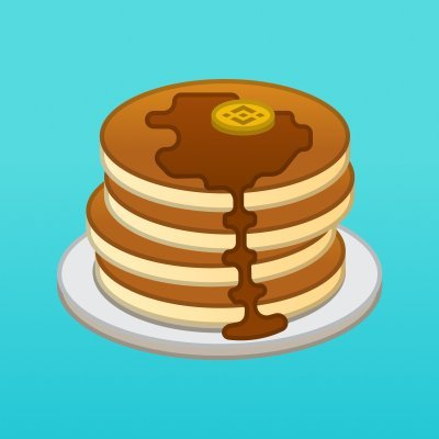 CAKE_PancakeSwap_CAKE交易所_CAKE币