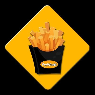FRIES_FryWorld Finance_FRIES交易所_FRIES币