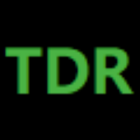 TDR_TDR Token_TDR交易所_TDR币