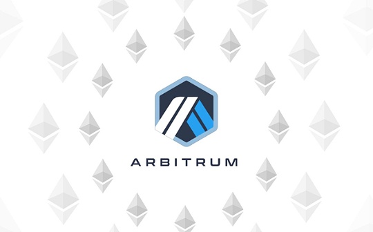 Arbitrum Nova体验感受_WEB3:RUM