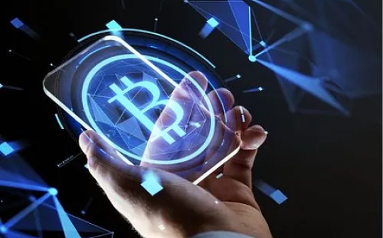 项目周刊 | BTC交易所存款数量达到2年低点_COIN:WEB3