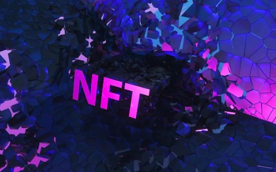 NFT交易平台发展简史：过去 现在和未来_META:MetaOctagon