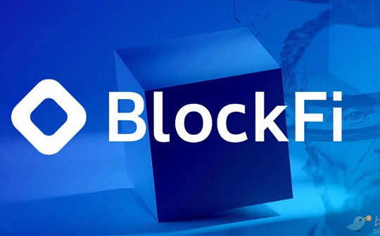 创业公司启示录：起底 BlockFi 如何从科技独角兽走向衰落_TAL:Total Crypto Market Cap Token