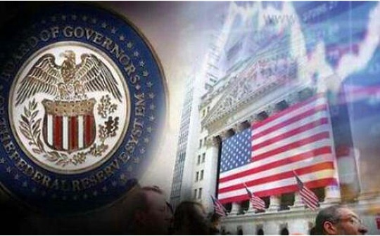 金色早报 | 美联储加息75个基点 利率水平升至2008年以来新高_ETH:加密货币