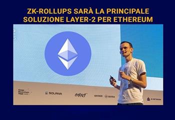 一文读懂 Layer2 和 ETH2.0 关系_ROL:ETH2价格