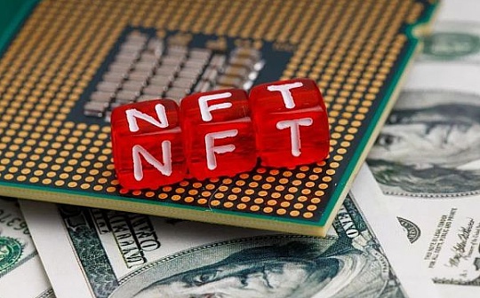 Bankless：一览当下四大生态的文字型 NFT 铸造平台_BAN:CorgiNFTGame