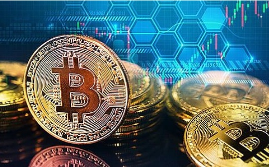 对比2022年的市场崩盘与2018年的加密寒冬_加密货币:工业区块链