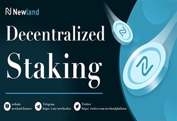 Newland：去中心化Staking的价值与未来展望_ING:Staking
