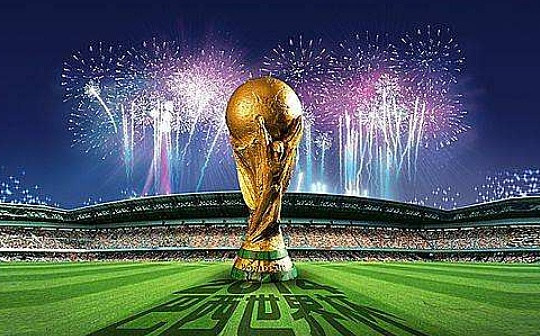 FIFA牵手NFT 世界杯找到新的生钱术_STA:FIF