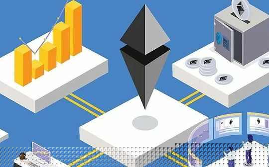 Ethereum最新技术路线图中的有趣事实和隐含密码_EUM:HTT