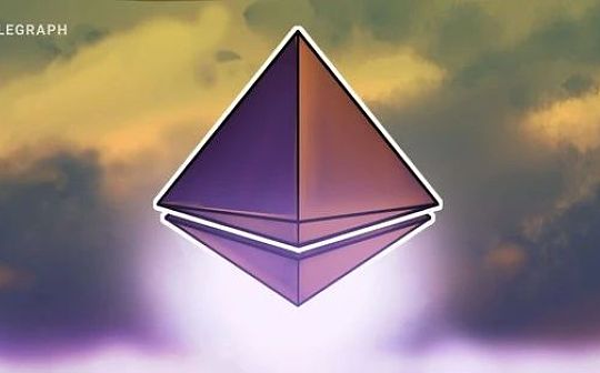 观点：ETH不久或将飙升100%至260美元