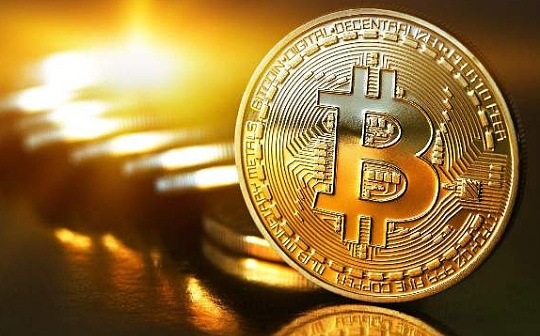 全年回顾：剖析2019年比特币的市场表现
