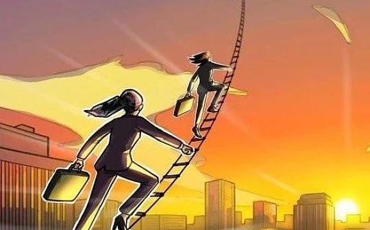 Coinbase和Ripple Execs发布推动美国加密货币应用的总体计划