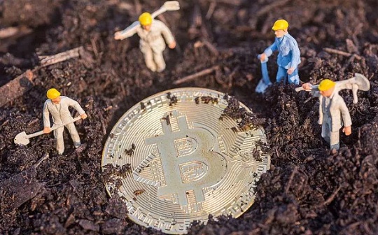 比特币是否实现了亨利·福特的能源货币的梦想？