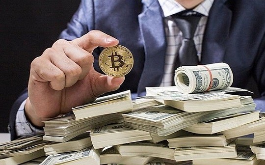 金色深度丨表现好过美国GDP 为何加密借贷能逆势而上？