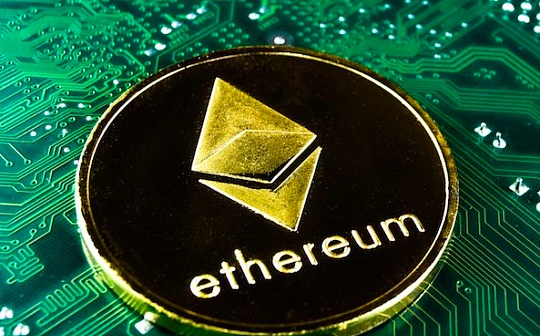 年初至今大涨47% ETH会成为今年的黑马吗？