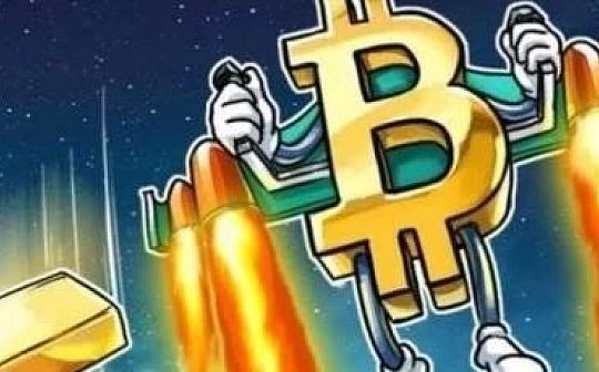 链金术丨回调就是机会 择机上车不掉队