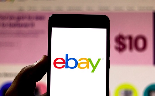 金色前哨 | Bakkt母公司洲际交易所向eBay提出收购要约?