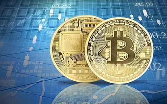 金色观察 | 24小时净流出20.67亿元 比特币离“避险资产”有多远？