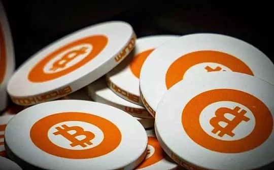 比特币两个月上涨40% 这次和2017年牛市有何不同？