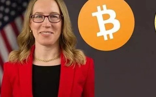 美国SEC委员：呼吁为加密货币项目提供3年宽限期
