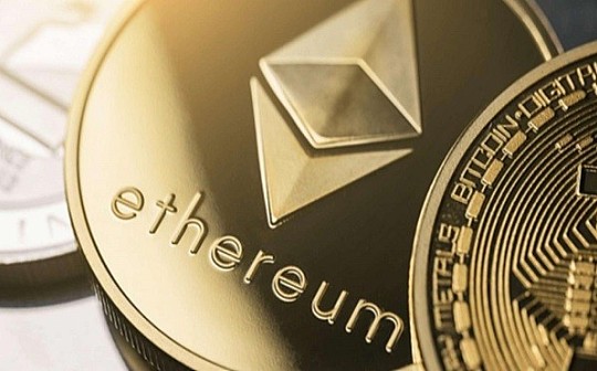 金色前哨丨ETH击穿$250 但这次会引发更大波动吗？