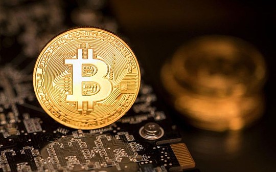 金色观察 | 疫情致使矿机更迭延迟 比特币挖矿难度增长放缓