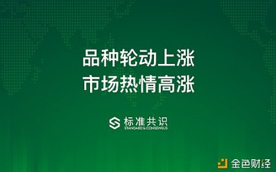 二级市场报告：品种轮动上涨 市场热情高涨