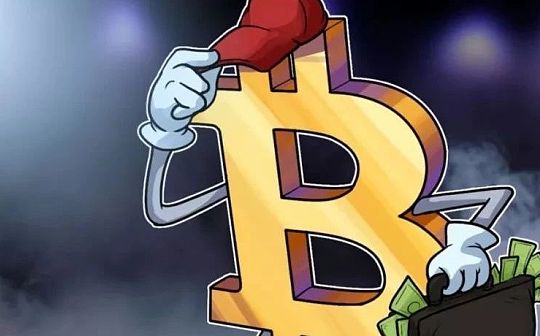 数据：比特币在下次减半之后有望可超过Visa
