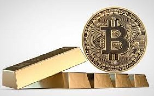 金色观察 | 全球大恐慌 比特币怎么不避险了