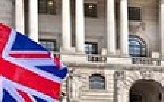 英国央行副行长：加强监管稳定币 规划央行数字货币