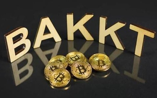合约周刊 | 本周Bakkt期货合约数据一览（2月24日-2月28日）