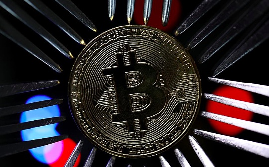 BTC冲击9000美金遇阻 市场趋势走出来仍需时日