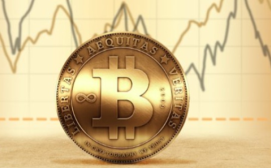 金色观察 | PlusToken跑路资金异动：持续拆分不会巨量抛压