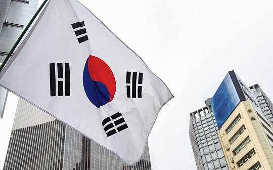 金色观察 | 韩国立法全面监管加密货币 真利好吗？