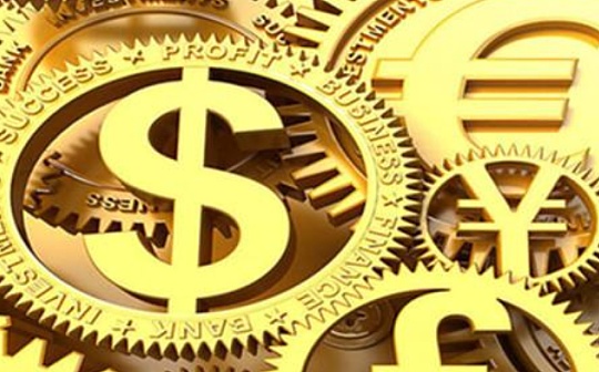 金色观察 | 为什么加密货币能避险？