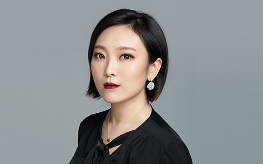 区块链女子图鉴 | “上仙”佟掌柜