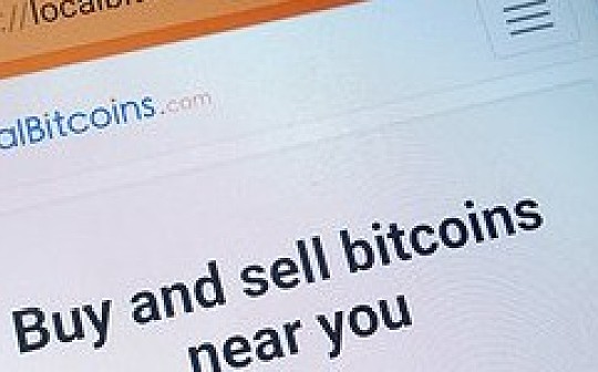 金色观察 | 一条法令几乎摧毁这个比特币交易平台