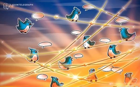20亿美元的交易过后 区块链大牛杰克?多尔西继续担任推特CEO