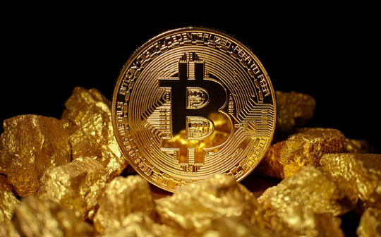 龙白滔：比特币为什么不能成为货币？