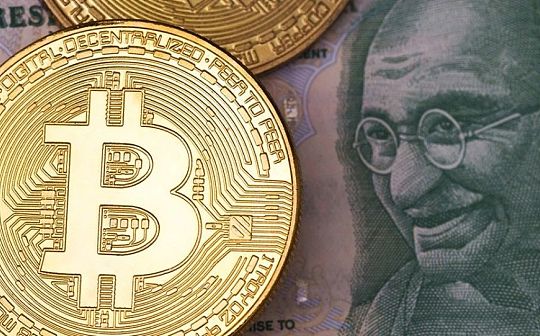 一文读懂为什么印度撤销加密禁令是2020年最大的利好因素
