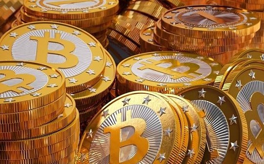 金色趋势丨BTC耐心等待底背离形成