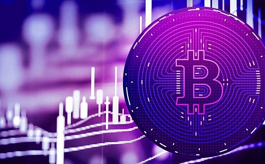 金色趋势丨BTC关注或将回补CME特大缺口反弹的机会
